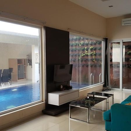 Daily Home Bandung Exterior foto
