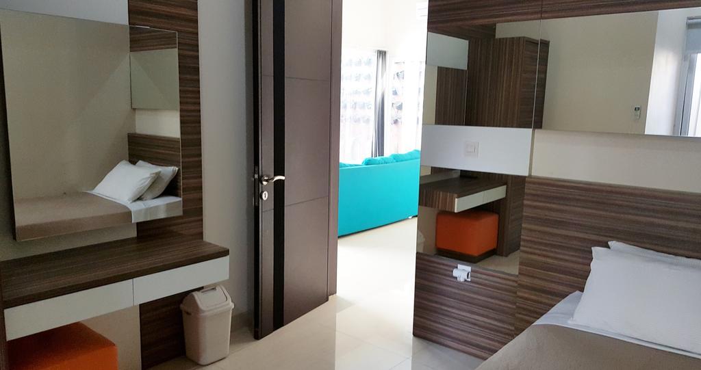 Daily Home Bandung Exterior foto