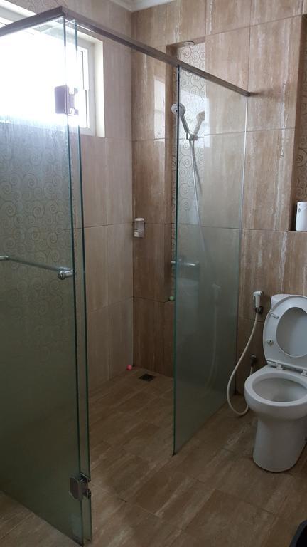 Daily Home Bandung Exterior foto