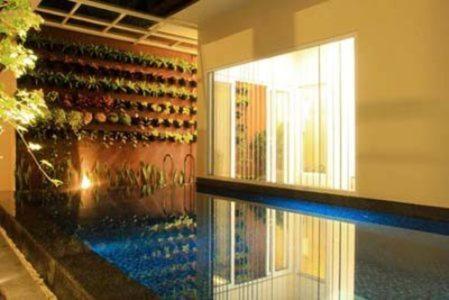 Daily Home Bandung Exterior foto