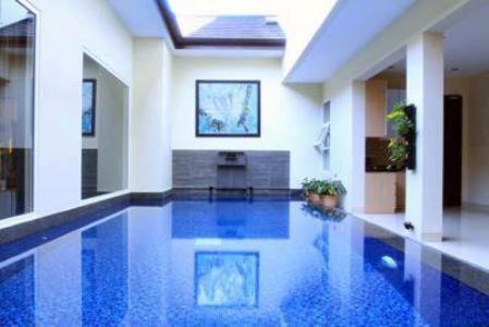 Daily Home Bandung Exterior foto