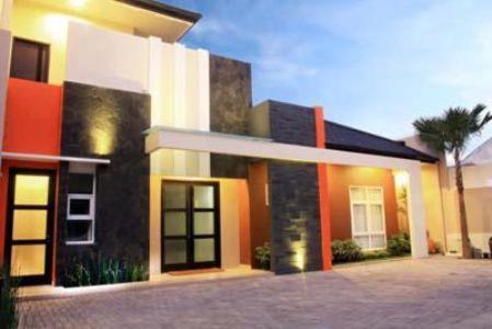 Daily Home Bandung Exterior foto