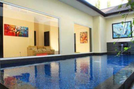 Daily Home Bandung Exterior foto