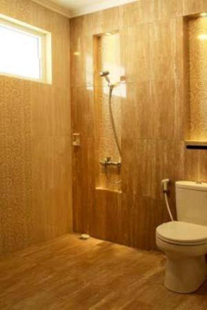 Daily Home Bandung Exterior foto