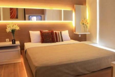 Daily Home Bandung Exterior foto