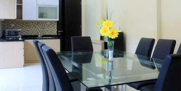 Daily Home Bandung Exterior foto